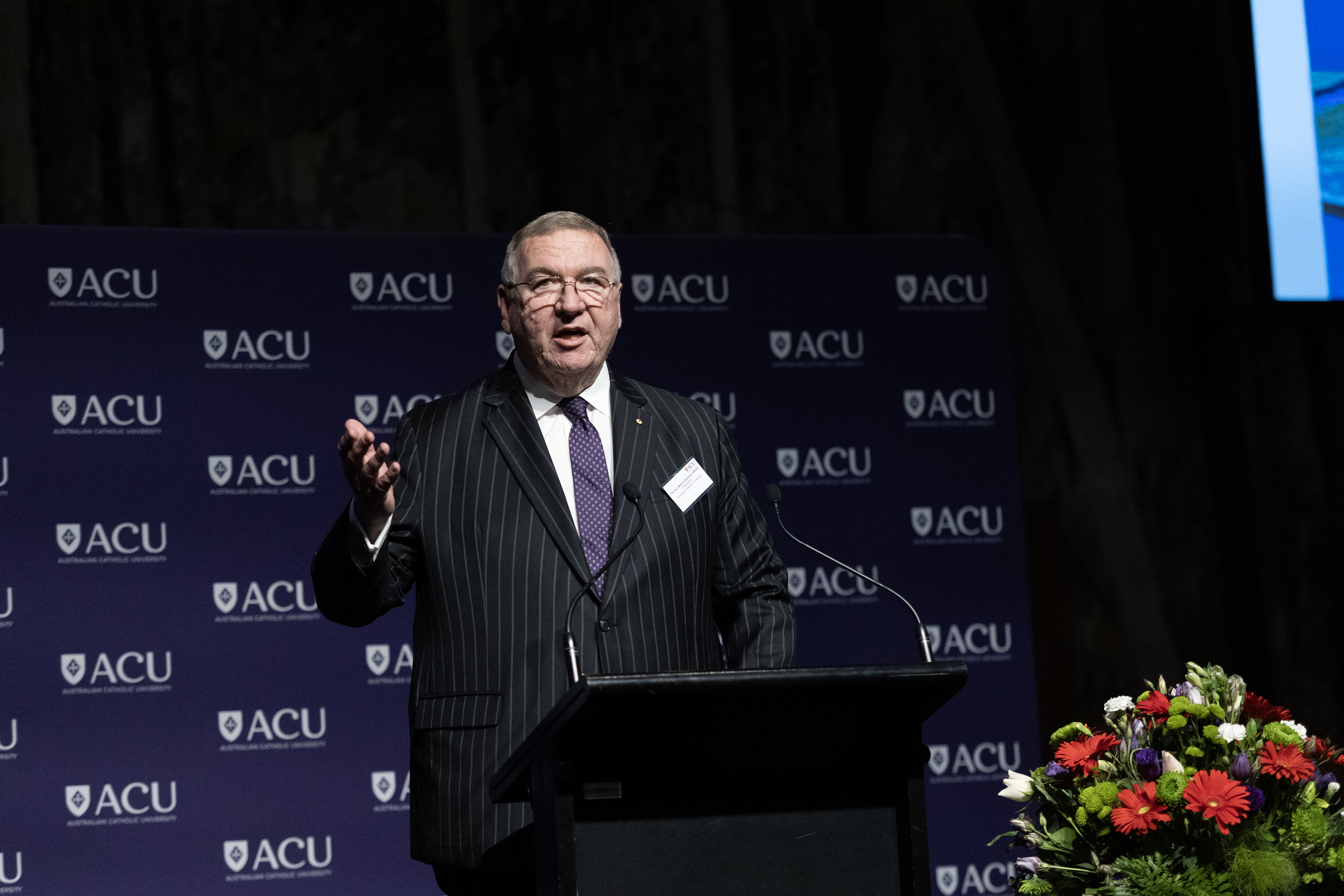 Parliamentary Interfaith Breakfasts 2023